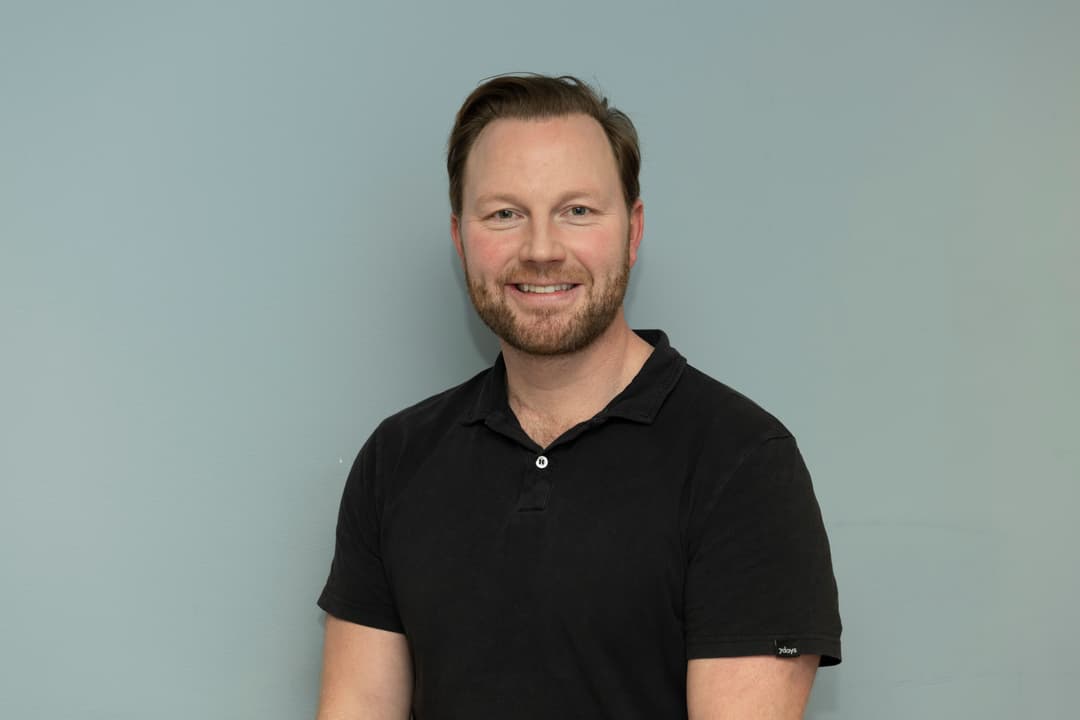 Dr. Øyvind Alvsaker